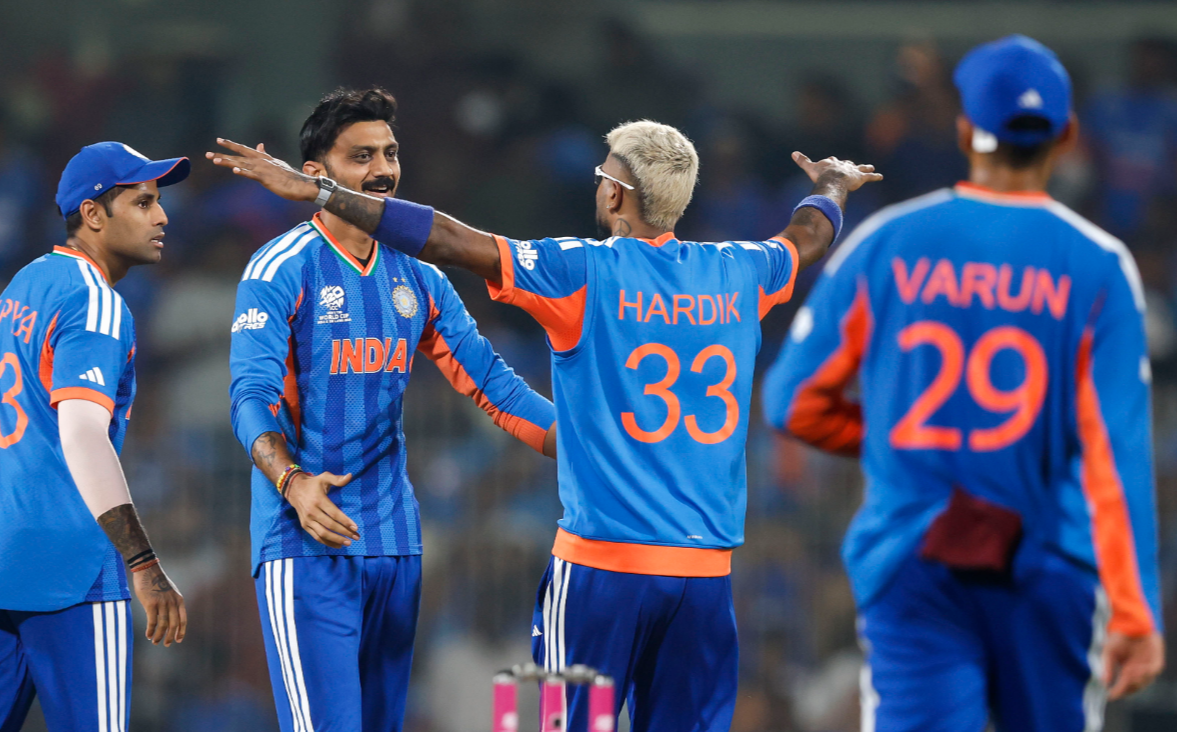 Ind Vs Zimbabwe T-20 World Cup Match: भारत ने जिंबाब्वे को बुरी तरह हराया, किसकी तूफानी पारी से जीती टीम इंडिया?