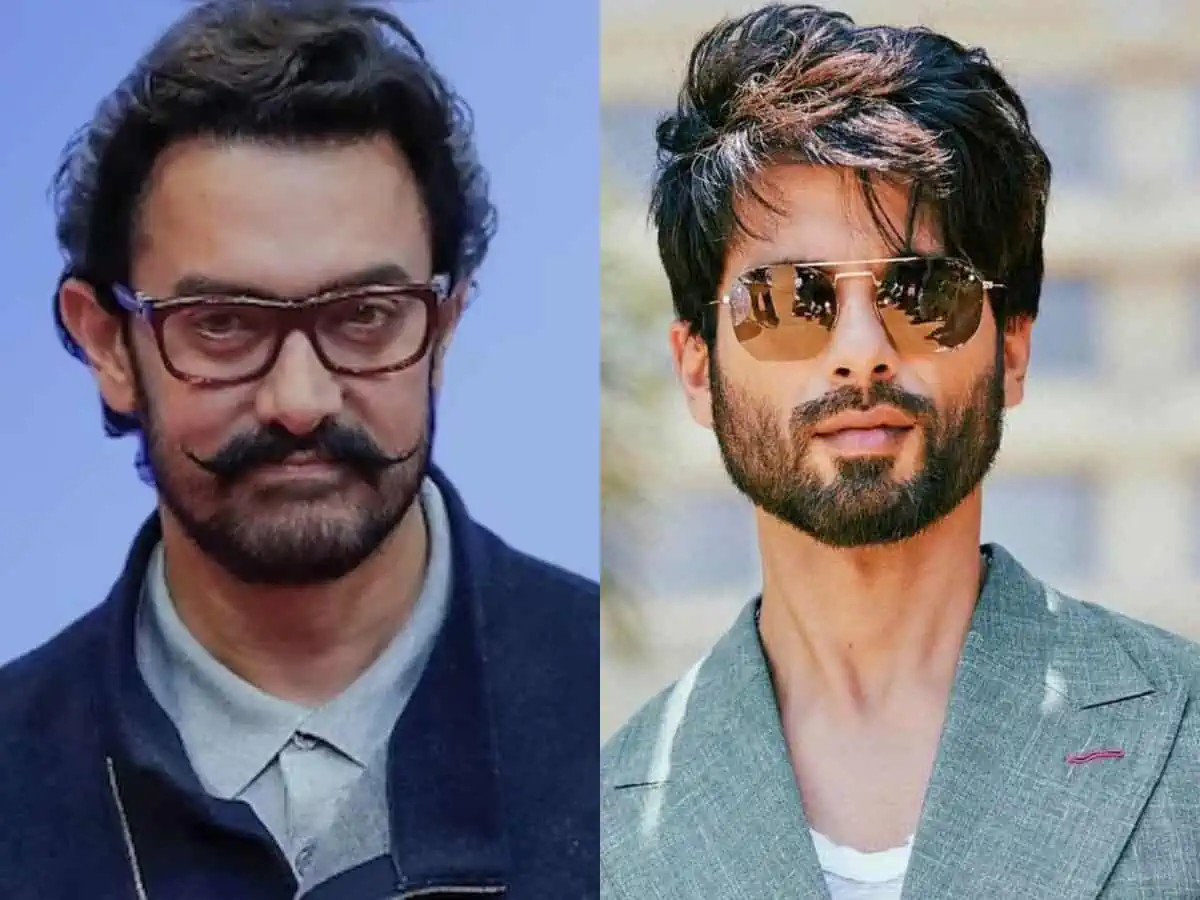 शाहिद की फिल्म, आमिर को थैंक्यू ? क्या है ‘ओ रोमियो’ की कहानी के पीछे की कहानी