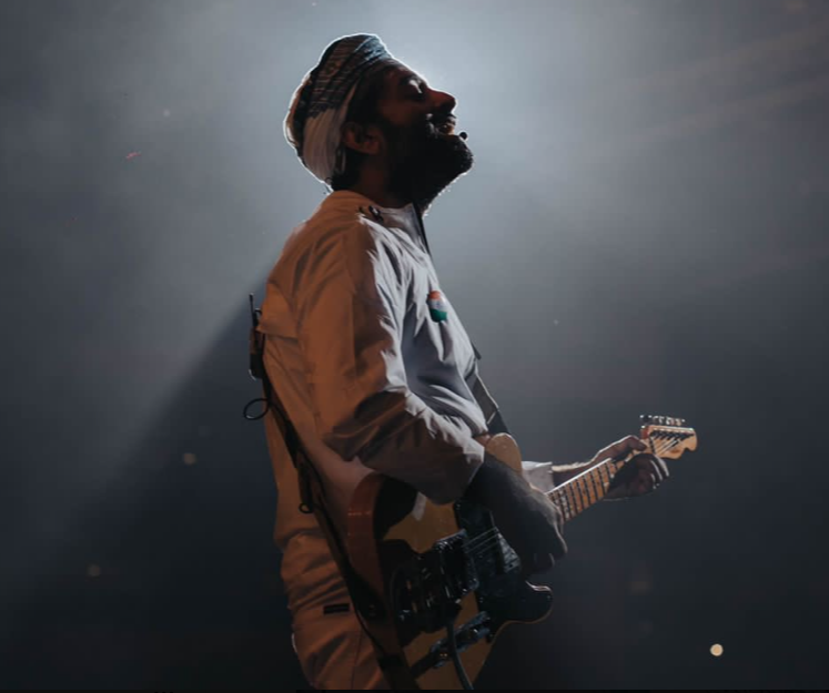 Arijit Singh’s first message after retiring from playback singing: अरिजीत सिंह ने दुनिया को बताया निर्दयी, संन्यास के बाद गाने पर हुई ट्रोलिंग पर दी सफाई, फैंस के लिए लिखा इमोशनल पोस्ट