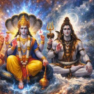27 फरवरी को रंगभरी एकादशी, भगवान विष्णु और शिव की पूजा क्यों होती है साथ, जानिए पूरी कथा और महत्व
