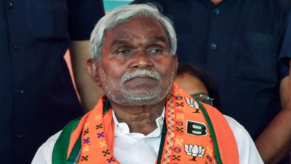 Former CM Champai Soren’s grandson dies under suspicious circumstances: पूर्व सीएम चंपाई सोरेन के पोते की संदिग्ध मौत, मनाली घूमने गए थे, अचानक क्या हुआ?