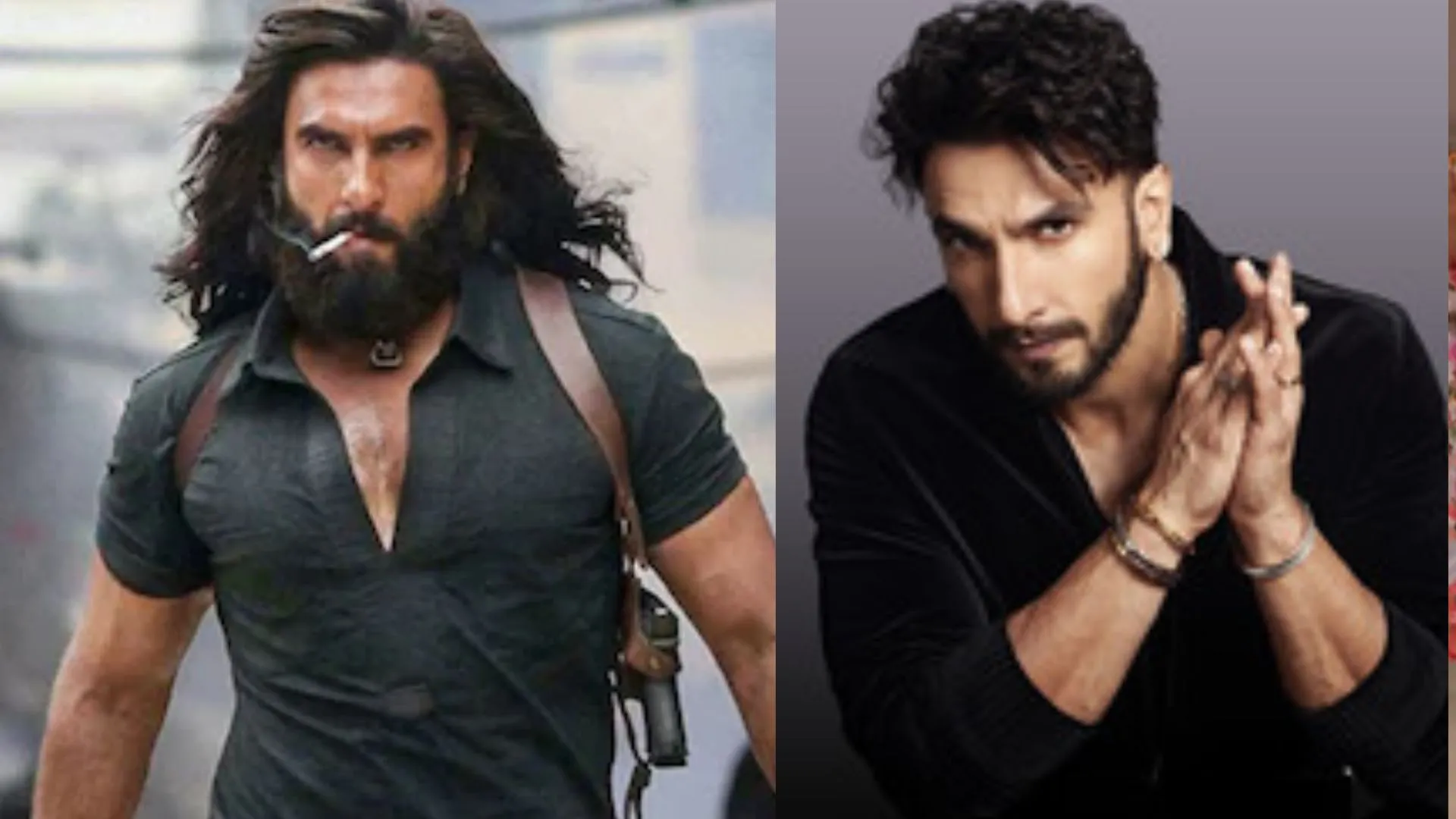 Ranveer Singh: धमकी के बाद ‘धुरंधर’ स्टाइल में रणवीर सिंह, ऐसा पोज देखकर क्या मैसेज दे रहे?