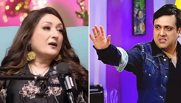 शादी बचाने के लिए सुनीता ने रखी ये शर्त, अब क्या जवाब देंगे हीरो नंबर वन