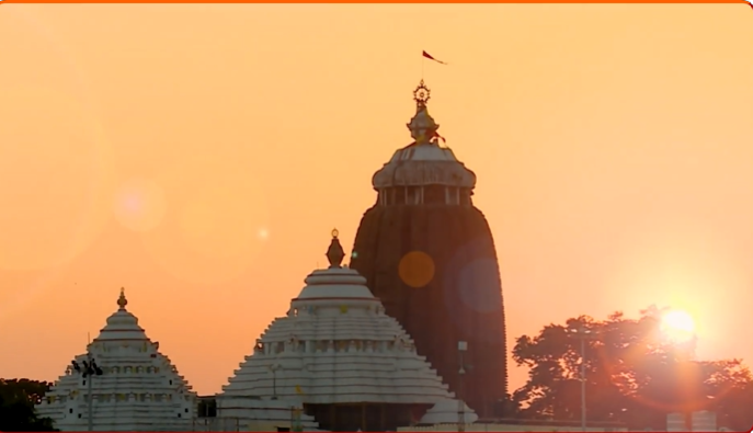 एक गलती और 18 वर्षों का प्रायश्चित्त, जगन्नाथपुरी मंदिर का रहस्य जानकर उड़ जाएंगे होश !