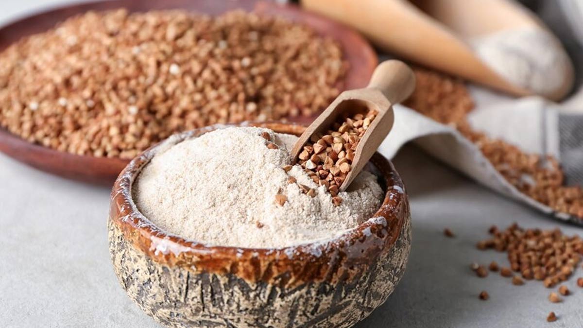 कुट्टू के आटे से सावधान! महाशिवरात्रि पर खतरे में पड़ी 40 से ज्यादा लोगों की जान