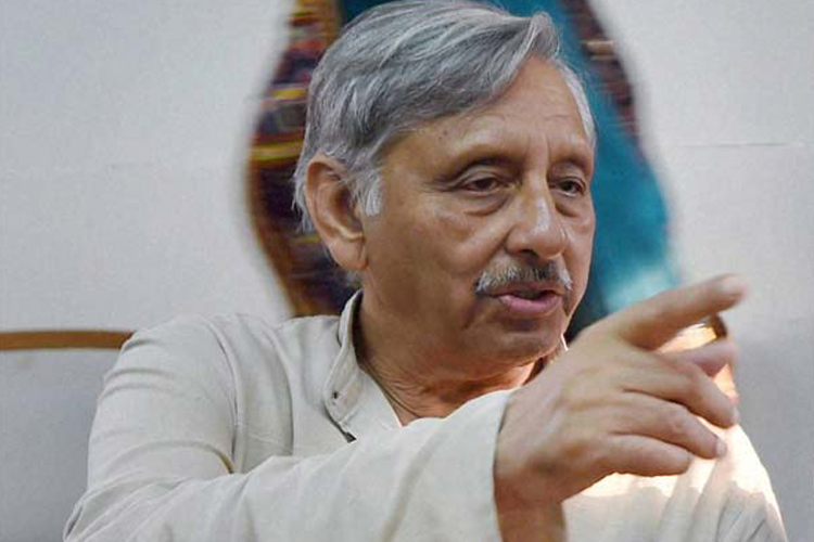 Manishankar Aiyar: ये फिर क्या बोल गए मणिशंकर अय्यर? कांग्रेस की हार की कर दी भविष्यवाणी
