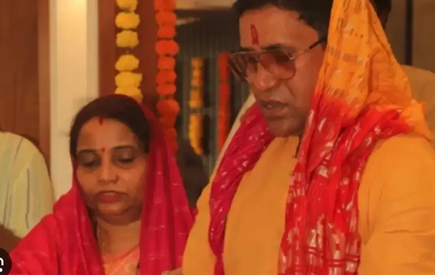 ‘मैंने पत्नी से कभी प्यार नहीं किया’, निरहुआ ने बताई दिल की बात तो 38 साल की एक्ट्रेस संग वायरल होने लगी तस्वीरें