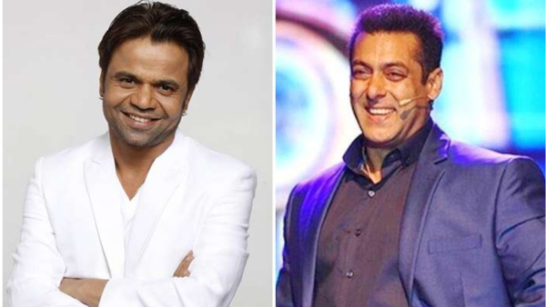 Rajpal Yadav: जेल से बाहर आए राजपाल यादव? सलमान खान की तारीफ वाले वीडियो का क्या है सच ?