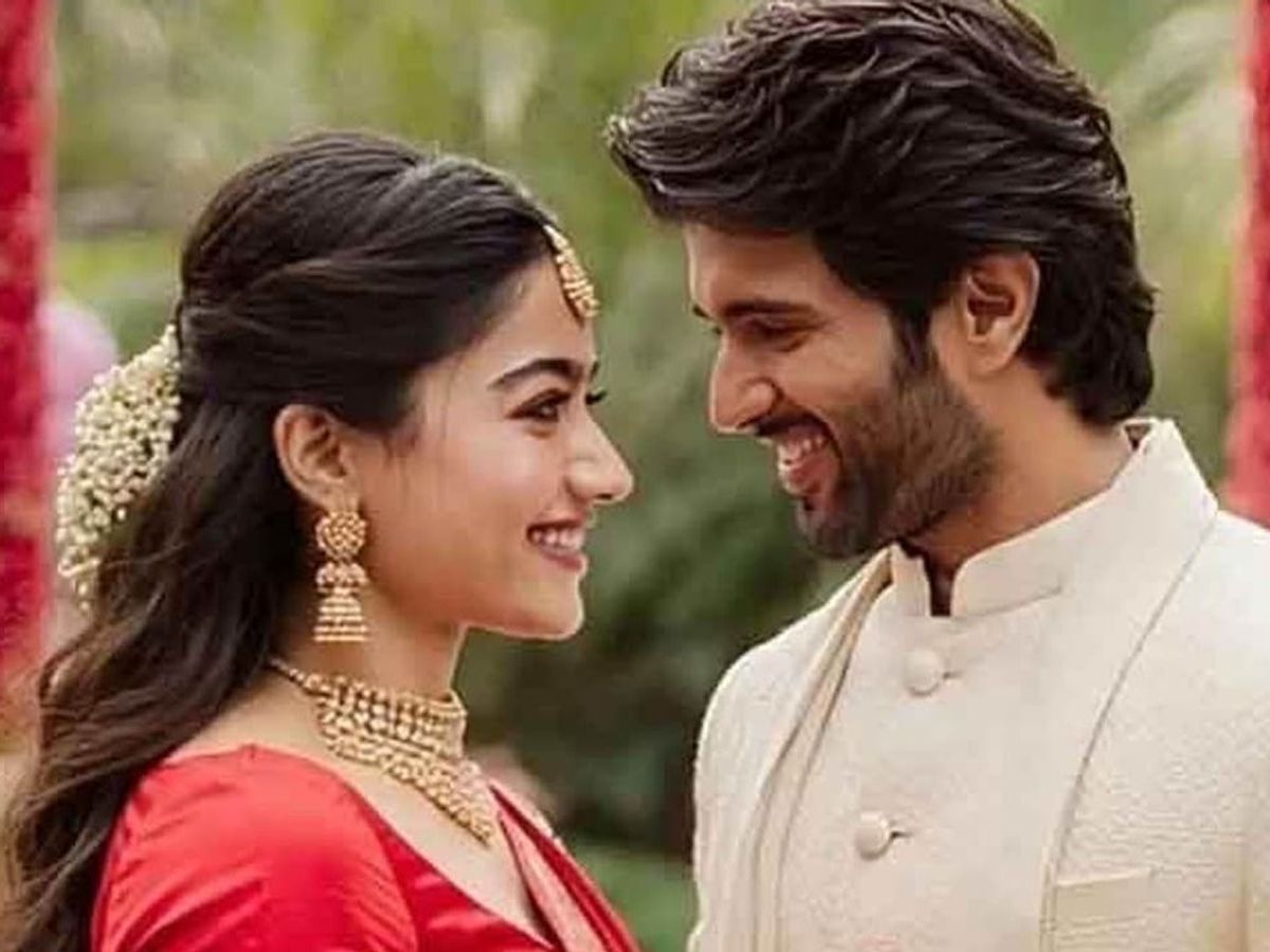 Vijay Rashmika Wedding: विजय की दुल्हन बनेगी रश्मिका मंदाना, जानिए किस दिन होंगे फेरे और रिसेप्शन