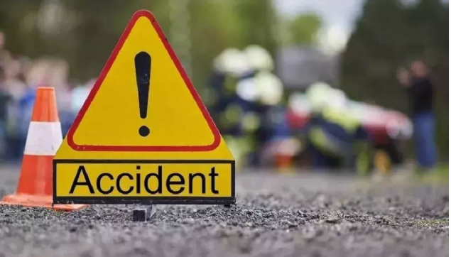 10 साल बाद घर में गूंजी किलकारी…मगर 5 घंटे में उजड़ गई खुशियां, कानपुर सड़क हादसे की दर्दनाक कहानी