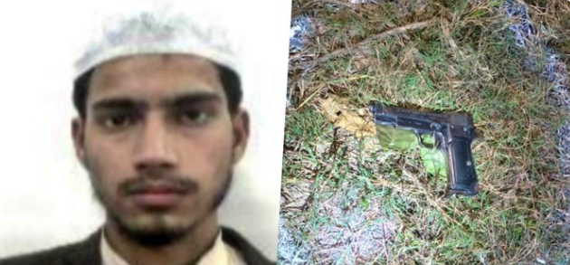 सलीम का गला रेतने वाले का पाकिस्तान कनेक्शन, हमले के बाद ग्रुप पर लिखा था वीडियो चाहिए क्या? योगी की पुलिस ने किया ढेर