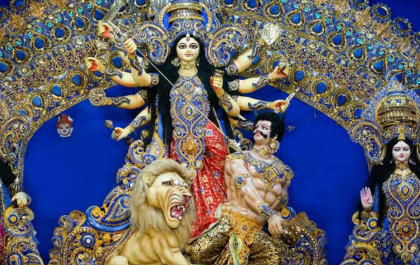 Chaitra Navratri 2026: 9 दिनों में नौ देवियों को लगाएं ये 9 भोग, बदल जाएगी किस्मत