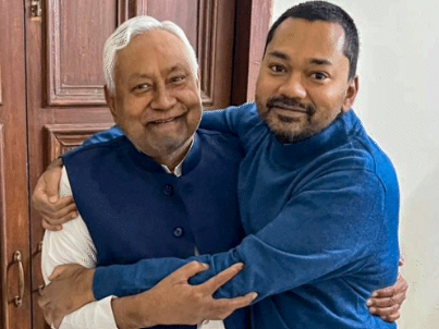 होली पर लॉन्च हुए नीतीश कुमार के बेटे निशांत कुमार! राज्यसभा के रास्ते बिहार की राजनीति में करेंगे प्रवेश, जानिए क्या है JDU का पूरा प्लान?