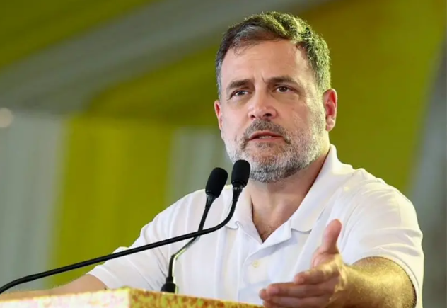 राहुल गांधी ने PM मोदी को लिखा पत्र, जानिए किसे भारत रत्न से सम्मानित करने की मांग की