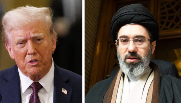 Iran Demands: शांति वार्ता से पहले ईरान की सख्त शर्तें, अमेरिका-इजरायल के लिए मानना क्यों मुश्किल?