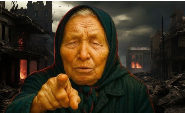 युद्ध के बीच लोगों को याद आईं बाबा वेंगा की भविष्यवाणी, क्या World War 3 छिड़ने वाला है?