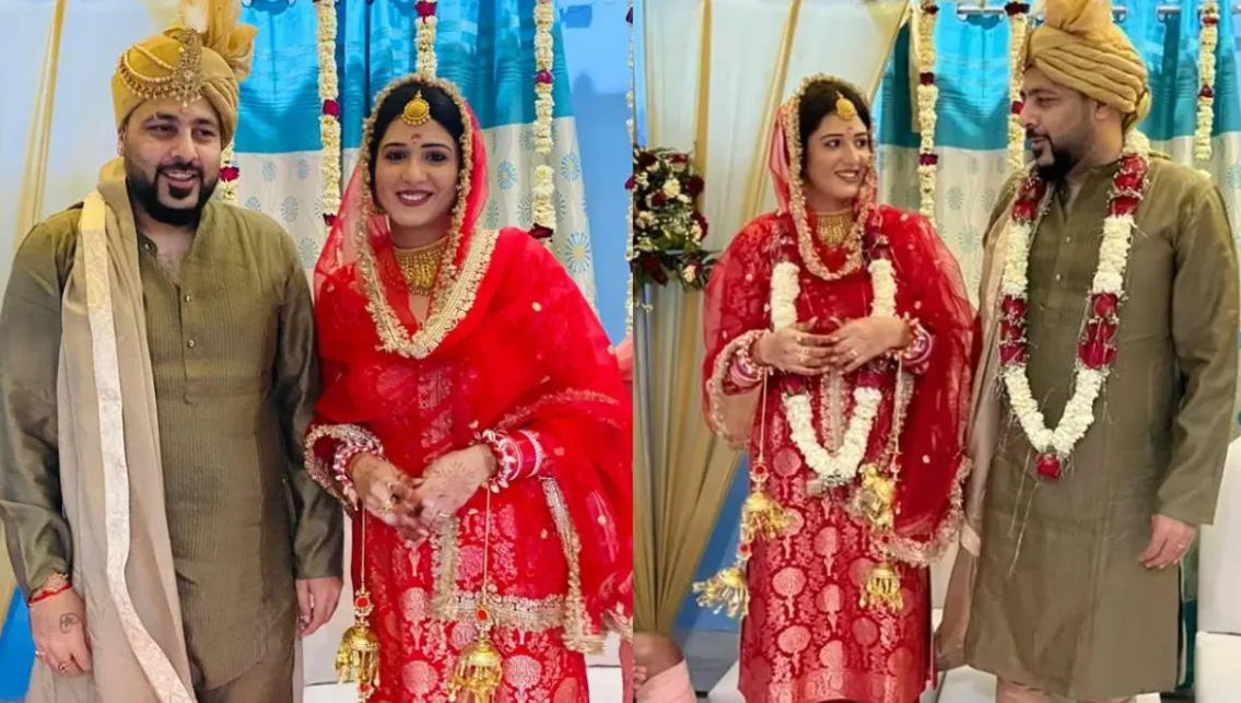 रैपर बादशाह ने गुपचुप कर ली दूसरी शादी? सोशल मीडिया पर वायरल तस्वीरों से मचा तहलका