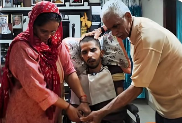 दुनिया से अंतिम विदाई ले रहे हरीश राणा…जानिए एम्स में उन्हें कैसे दी जाएगी पेनलेस निष्क्रिय इच्छा मृत्यु