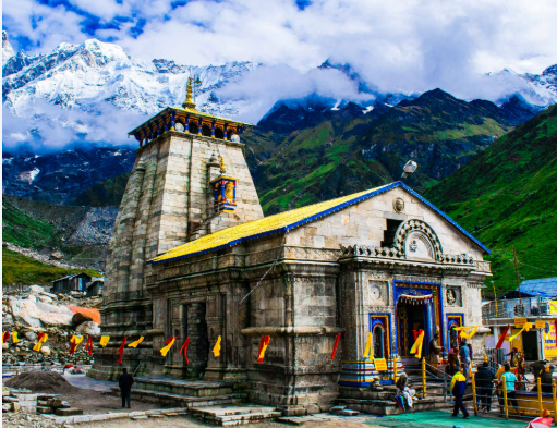 The Mystery of Kedarnath: एक मंदिर..एक हजार चमत्कार, बिना तेल वाली अखंड ज्योति से लेकर भीमशिला और अमृत कुंड तक सबकुछ चौंका देगा