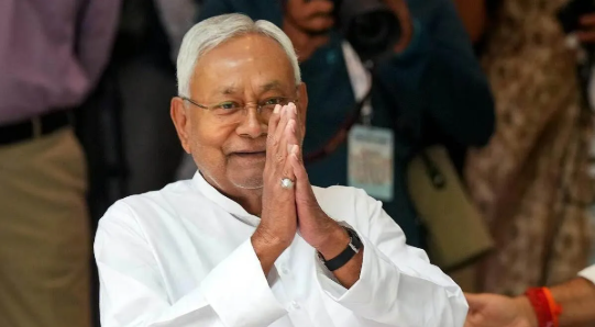 ‘मैं राज्यसभा का सदस्य बनना चाहता हूं’, सीएम नीतीश कुमार ने खुद कर दिया ऐलान, बिहार की नई सरकार के नाम दिया संदेश