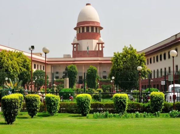 धर्म बदला तो खत्म हो जाएगा अनुसूचित जाति का दर्जा, धर्म परिवर्तन पर सुप्रीम कोर्ट का बड़ा फैसला