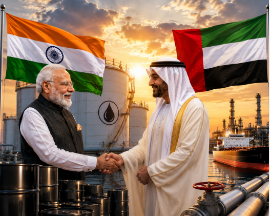 MODI UAE