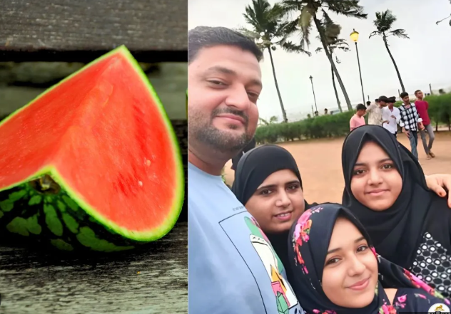 MUMBAI CASE
