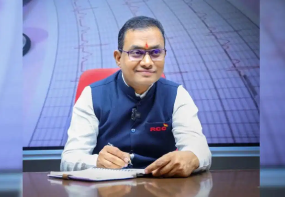 NEET कांड का ‘महल कनेक्शन’! आखिर किस पैसे से बनी शिवराज मोटेगांवकर की आलीशान दुनिया?