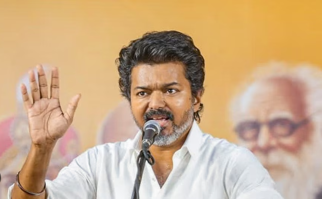 vijay tamilnadu