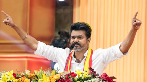 vijay