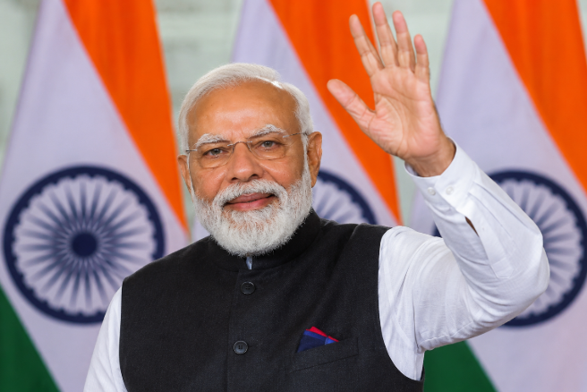 मेलोनी ने की तारीफ, दुनिया ने माना लोहा, पीएम मोदी ने बनाया नया रिकॉर्ड