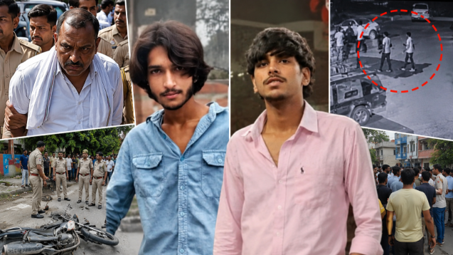 जिस ‘राज’ पर था पर्दा, वही बना हत्या की वजह…सूर्या हत्याकांड की कहानी रोंगटे खड़े कर देगी