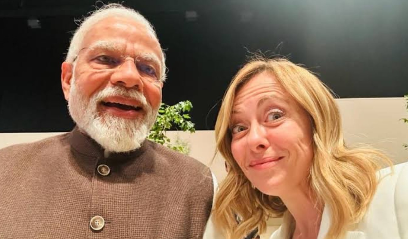 इटली में जॉर्जिया मेलोनी ने रचा इतिहास, लगातार 1413 दिन सत्ता में रहकर तोड़ा रिकॉर्ड; PM मोदी ने दी बधाई