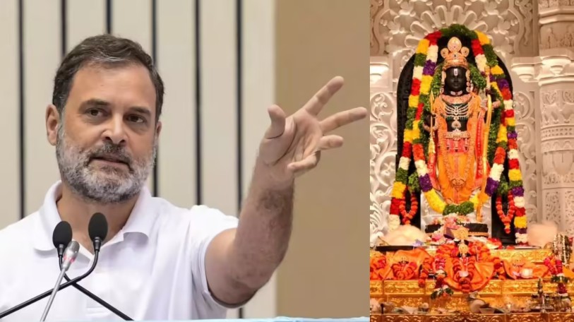 अयोध्या, राम मंदिर और कांग्रेस: विरोध के आरोपों से लेकर प्राण प्रतिष्ठा के बहिष्कार तक की पूरी कहानी